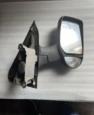 Ford Transit Manual wing mirror 