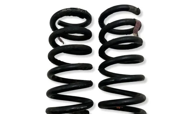 Ford Mustang VI Rear coil spring FR3C5560HA