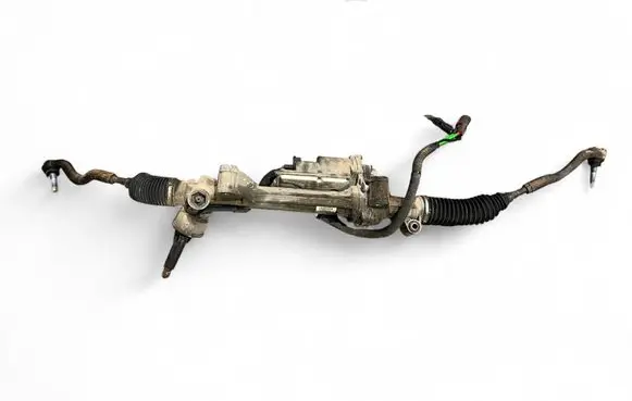 Jeep Grand Cherokee Steering rack P68321633AC T5M1397B0379