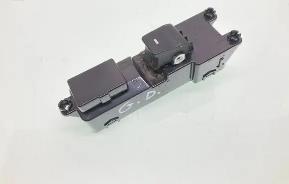 Hyundai Tucson TL Electric window control switch 93580D3031