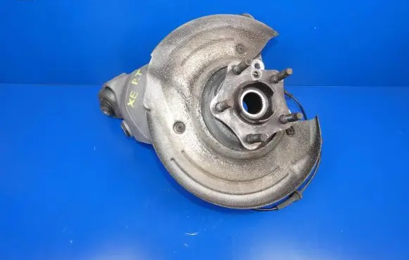 Jaguar XE Rear wheel hub