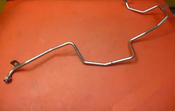 Audi A5 8T 8F Gearbox oil cooler pipe/hose 