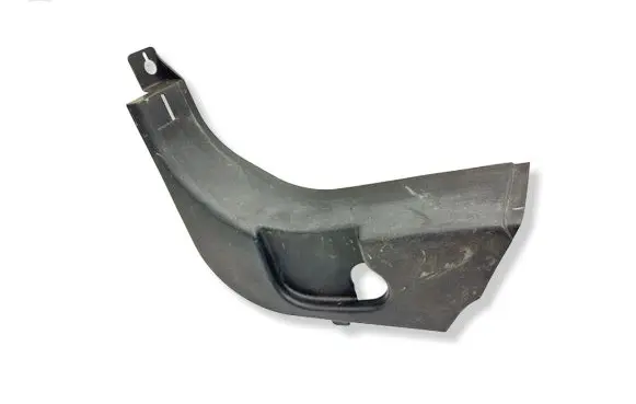 Land Rover Evoque I Front sill trim cover JJ3202349A