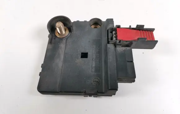 Mercedes-Benz S W220 Other relay A0005401950