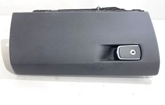 BMW 3 F30 F35 F31 Glove box set 72758410