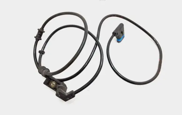 Mercedes-Benz CLK A209 C209 Brake wiring harness A2035400309