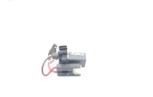 Audi A4 S4 B7 8E 8H Glow plug pre-heat relay 8A0937530