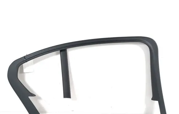 BMW 3 G20 G21 Other rear door trim element 51337447129