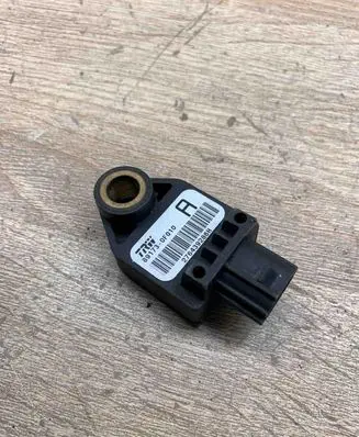 Toyota Corolla Verso AR10 Airbag deployment crash/impact sensor 891730F010