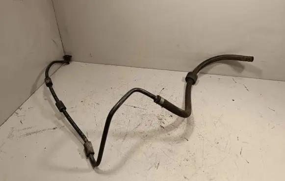 Mercedes-Benz E W213 Engine coolant pipe/hose A2058308004