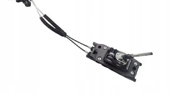 Volkswagen Arteon Gear selector 3Q0711049T