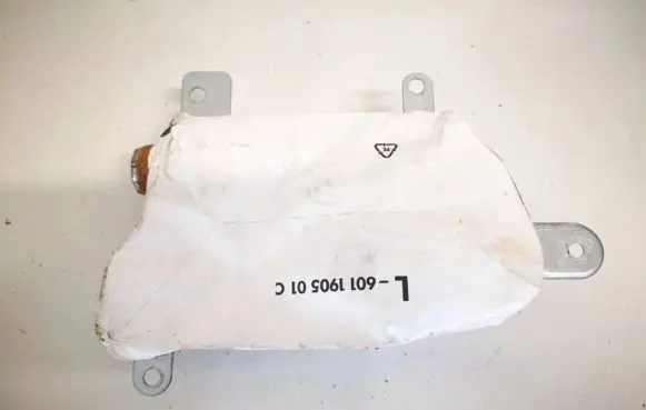 BMW 6 E63 E64 Front door airbag 7050845