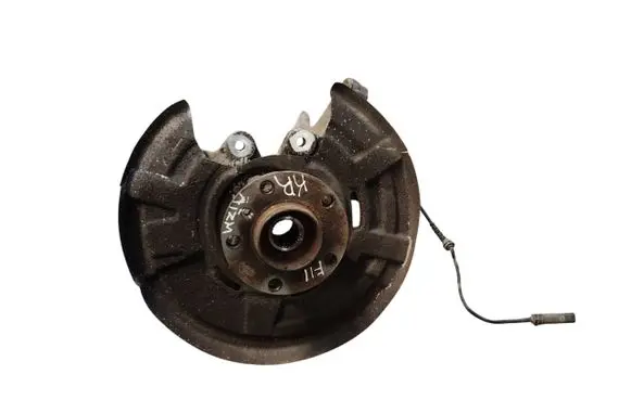 BMW 5 F10 F11 Rear wheel hub 6796099