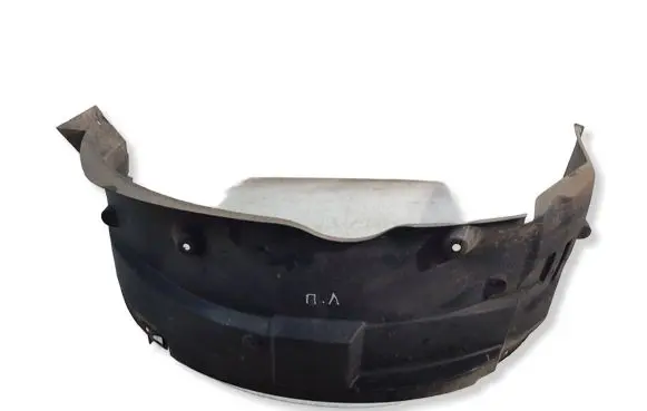 Ford Ranger Front wheel arch liner splash guards AB392116A563AC