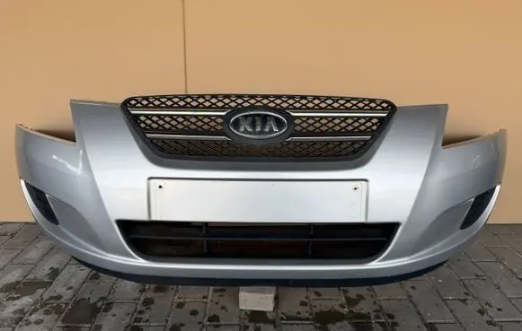 KIA Ceed Front bumper 865001H000