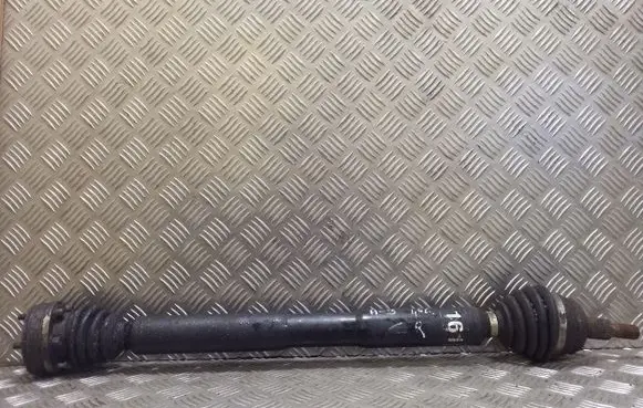 Audi A3 S3 8L Front driveshaft 1J0407272AB