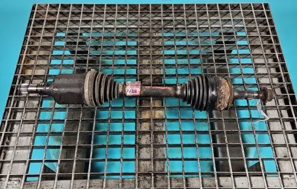 Chevrolet Cruze Front driveshaft 13334708 IMPRK1473065