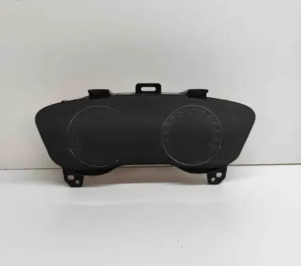 Ford Mondeo MK IV Speedometer (instrument cluster) FS7T10849ALB