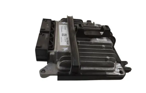 Jeep Grand Cherokee WL Engine control unit/module 68437018aj 68537965AD P68537965AD
