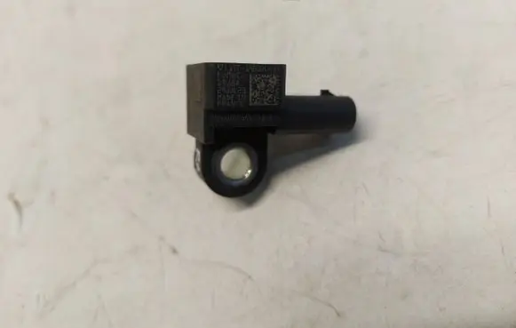 Ford Ranger IV Airbag deployment crash/impact sensor