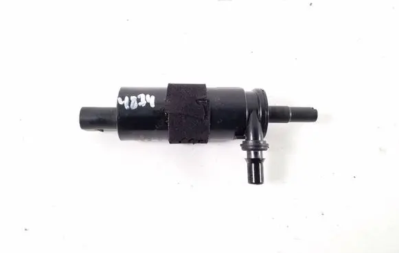 Audi A6 S6 C8 4K Headlight washer pump 6R0955681