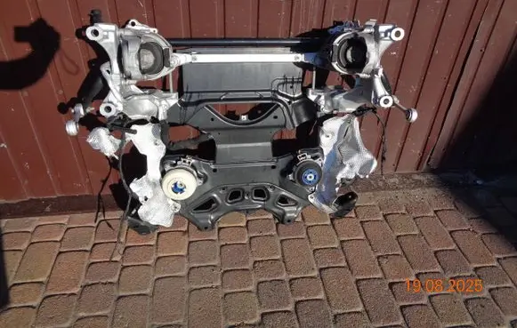Audi RS6 C8 Front subframe 97078061 4K0399347G