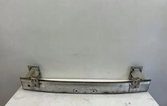 Opel Grandland X Front bumper support beam 