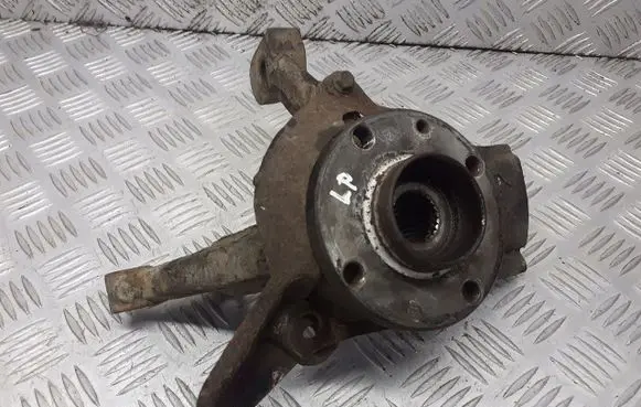Fiat Bravo Front wheel hub spindle knuckle