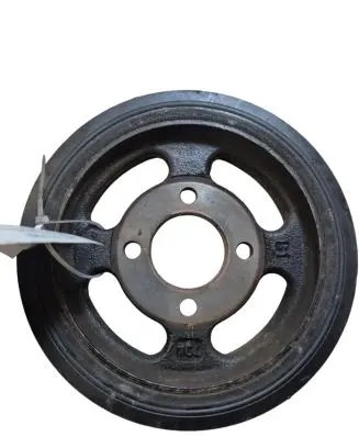 Opel Antara Crankshaft pulley