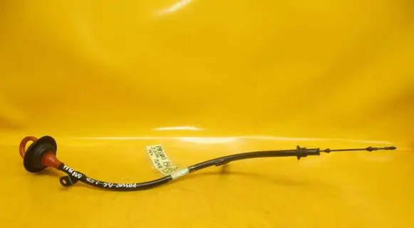 Volkswagen PASSAT B6 Oil level dip stick 03G103634AB