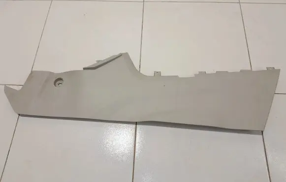 Land Rover Discovery Sport Other center console (tunnel) element FK72045M11A