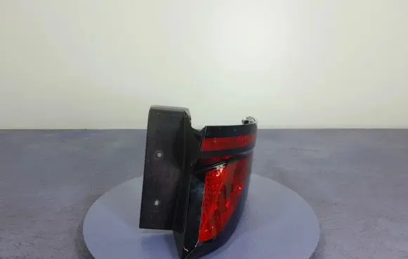 Hyundai Tucson IV NX4 Rear/tail lights 92402N7000
