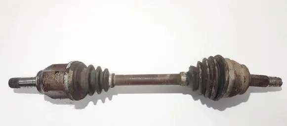 Fiat Doblo Front driveshaft