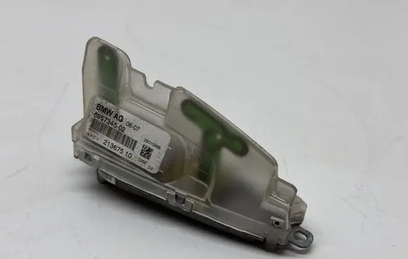 BMW 5 E60 E61 Aerial GPS antenna 28010468 21367510 6957345