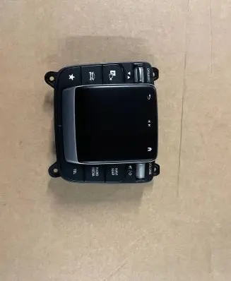 Mercedes-Benz B W247 Multifunctional control switch/knob 2479003903
