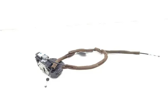 Nissan Pulsar Rear door lock 