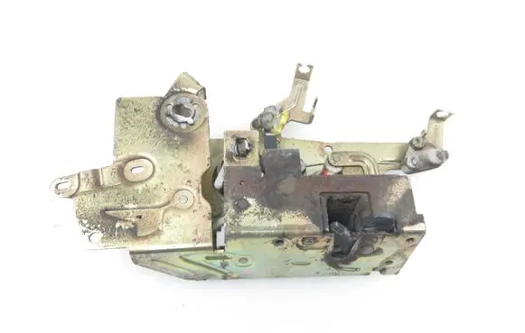 Ford Transit Rear door lock 