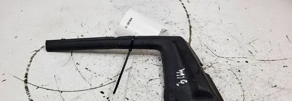 Toyota Yaris Fender end trim 538670D091