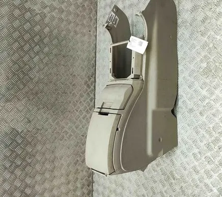 Chrysler Pacifica Center console 5161874AA 0YV091L2AE