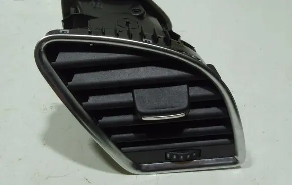 Audi A4 S4 B8 8K Dashboard side air vent grill/cover trim 8T1820902B