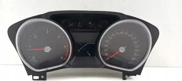 Ford Mondeo MK IV Speedometer (instrument cluster)