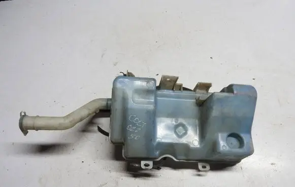 Mitsubishi Colt Windshield washer fluid reservoir/tank A4548600060 MN105383 MN105384