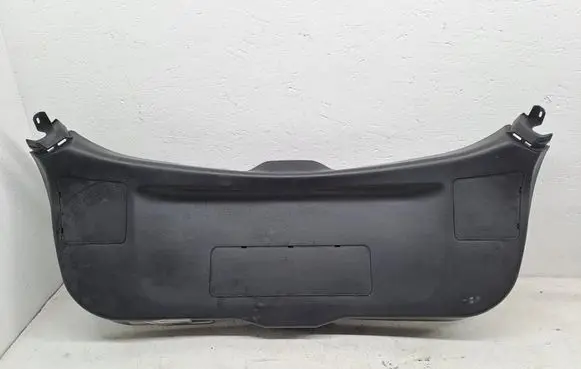 Mazda CX-3 Tailgate/boot lid cover trim DF7B68960
