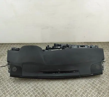 Toyota Camry VIII XV70 Dashboard 5540133300 5540133310