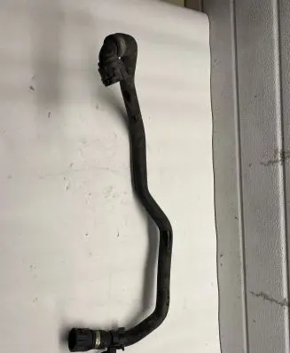 BMW 7 E65 E66 Engine coolant pipe/hose 7503306