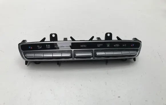 Mercedes-Benz EQC Climate control unit A2059054917
