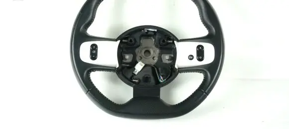 Renault Twingo III Steering wheel 484007081R