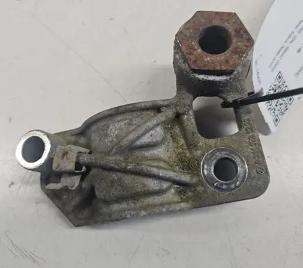 Mercedes-Benz E W211 Sway bar bush bracket, front A2113231226