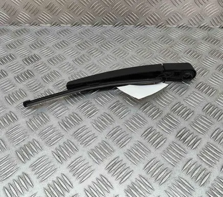 Ford Fiesta Rear wiper blade arm W000078843 H1BB17C403AD