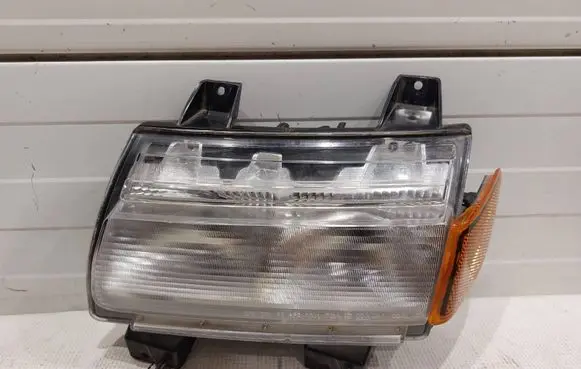 Jeep Wrangler Front indicator light 68293127AF